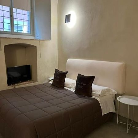 Antica Foligno 1600 Magic Apartment Экстерьер фото
