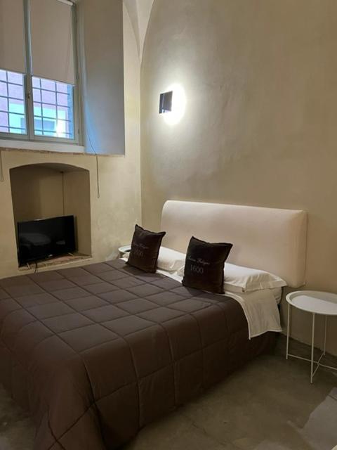 Antica Foligno 1600 Magic Apartment Экстерьер фото